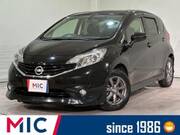 2015 NISSAN NOTE
