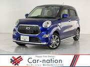 2017 DAIHATSU CAST