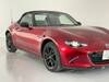 MAZDA ROADSTER