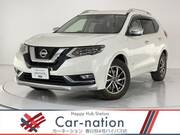2018 NISSAN X-TRAIL