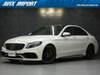 MERCEDES BENZ C-CLASS