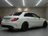 MERCEDES BENZ C-CLASS