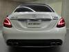 MERCEDES BENZ C-CLASS