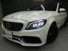 MERCEDES BENZ C-CLASS