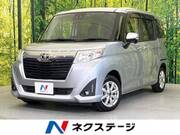 2019 TOYOTA ROOMY