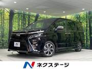 2020 TOYOTA VOXY