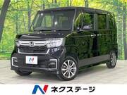 2021 HONDA N-BOX CUSTOM