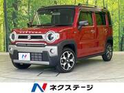 2022 SUZUKI HUSTLER