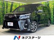 2019 TOYOTA VOXY