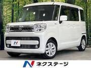 2018 SUZUKI SPACIA