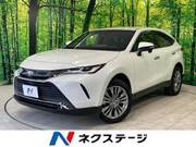 2020 TOYOTA HARRIER HYBRID Z