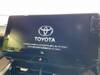 TOYOTA HARRIER HYBRID