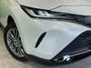 TOYOTA HARRIER HYBRID