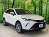 TOYOTA HARRIER HYBRID
