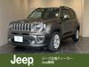 CHRYSLER JEEP RENEGADE