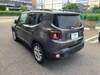 CHRYSLER JEEP RENEGADE
