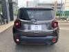 CHRYSLER JEEP RENEGADE