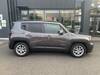 CHRYSLER JEEP RENEGADE