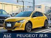 2022 PEUGEOT 208