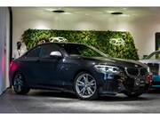 2018 BMW 2 SERIES