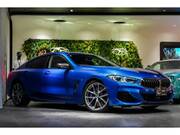 2019 BMW 8 SERIES