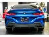 BMW 8 SERIES