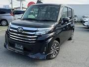 2025 TOYOTA ROOMY