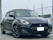 2022 SUZUKI SWIFT SPORT
