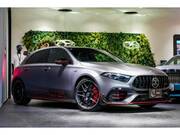 2023 MERCEDES BENZ A-CLASS