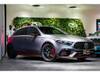 MERCEDES BENZ A-CLASS