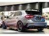 MERCEDES BENZ A-CLASS