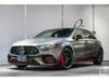 MERCEDES BENZ A-CLASS