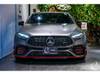 MERCEDES BENZ A-CLASS