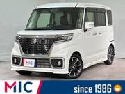 2018 SUZUKI SPACIA CUSTOM