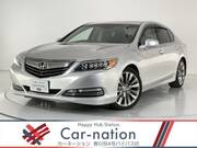 2015 HONDA LEGEND