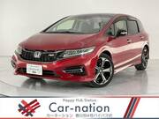 2018 HONDA JADE