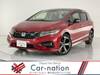 HONDA JADE