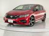 HONDA JADE