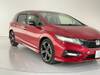 HONDA JADE