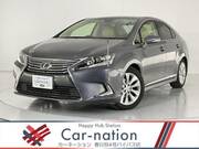 2014 LEXUS HS