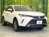 TOYOTA HARRIER HYBRID