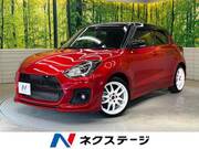 2022 SUZUKI SWIFT SPORT