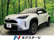 2023 TOYOTA YARIS CROSS