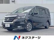 2016 NISSAN SERENA