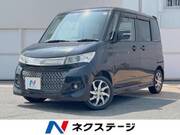 2009 SUZUKI PALETTE SW