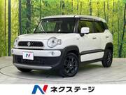 2018 SUZUKI XBEE HYBRID MZ
