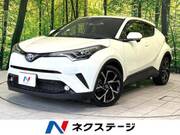 2018 TOYOTA C-HR G