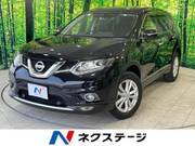2016 NISSAN X-TRAIL
