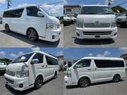 2012 TOYOTA HIACE WAGON