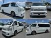 TOYOTA HIACE WAGON